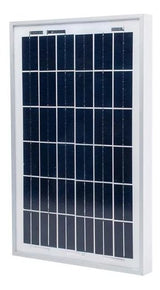 Kits SolaresEPCOMKITSOLAR-10W-7AH-10AKit Panel Solar 10w Bateria 7a Controlador Usb Epcom KITSOLAR - 10W - 7AH - 10A - SILYMX