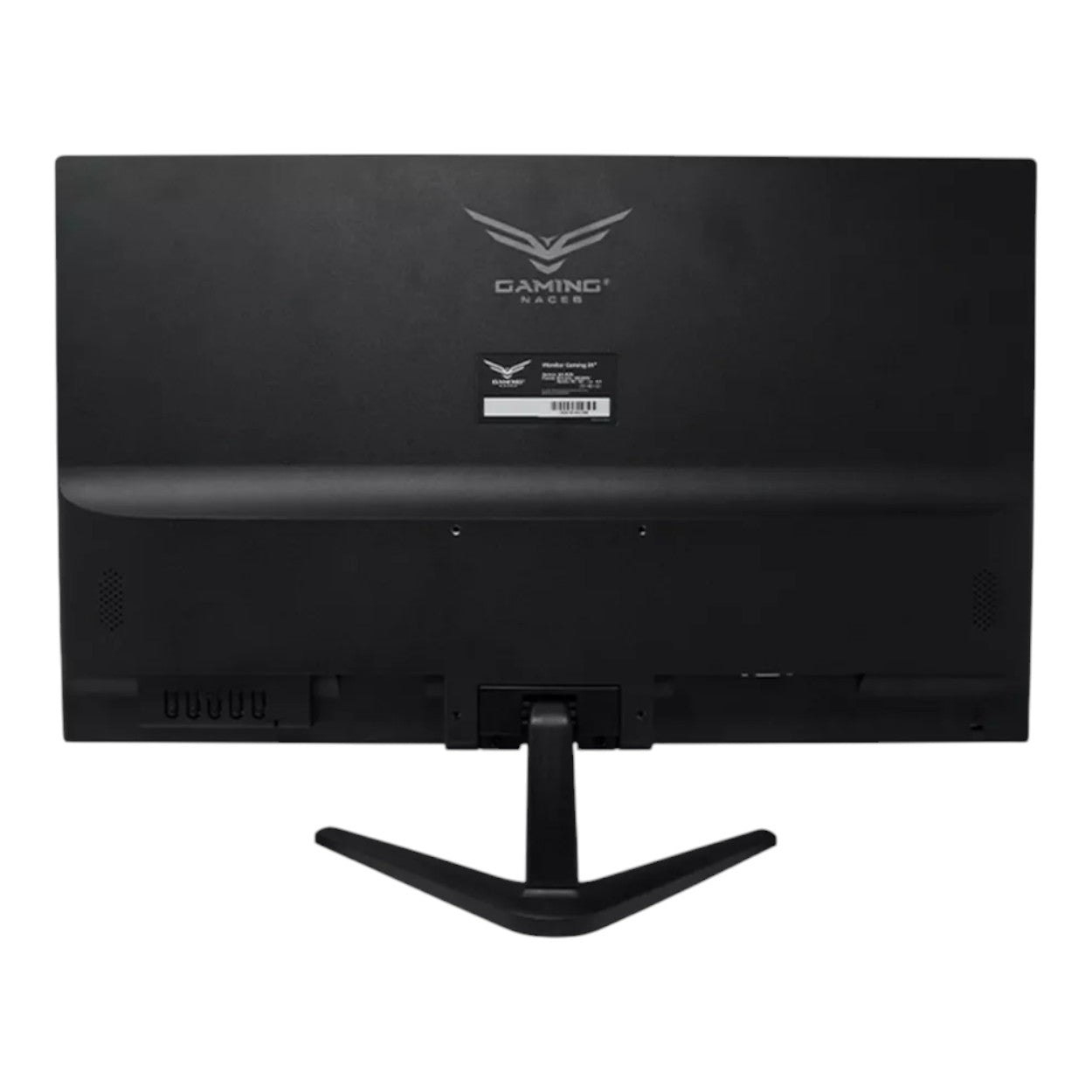 Monitor Naceb Technology NA-0623 24 pulgadas 350 cd  m 1920 x 1080 Pixeles 2 ms Full HD - SILYMX