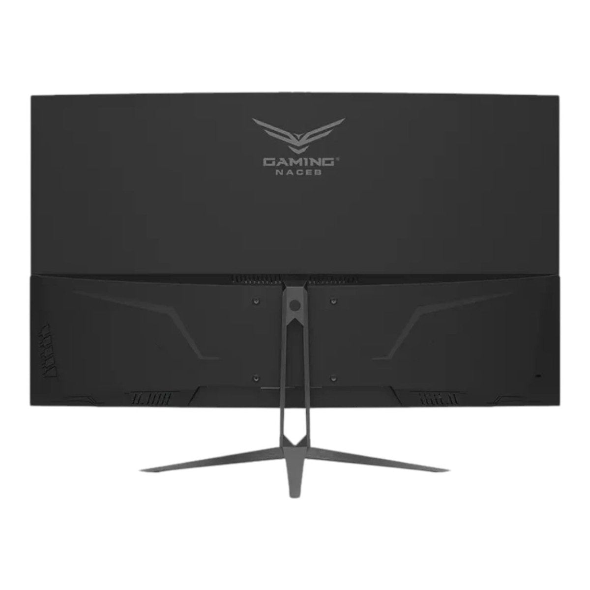 Monitor Curvo Naceb Technology NA-0644 32 Pulgadas R1800 QHD 165HZ - SILYMX