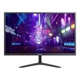 Monitor Naceb Technology NA-0623 24 pulgadas 350 cd  m 1920 x 1080 Pixeles 2 ms Full HD - SILYMX