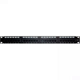 Patch Panel Cat6 De 24 Puertos Enson ENS-PA24P6 - SILYMX