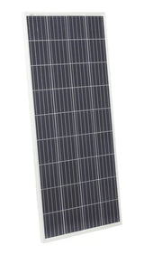 Kit Panel Solar 150w 2 Baterias 18ah Controlador 20a Usb KITSOLAR-150W-18AHX2-10A - SILYMX