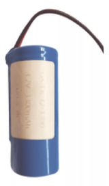 Acumulador de 3.2V a 3300 mAh para Luz Estrobo EISGSLE GSTDC - SILYMX