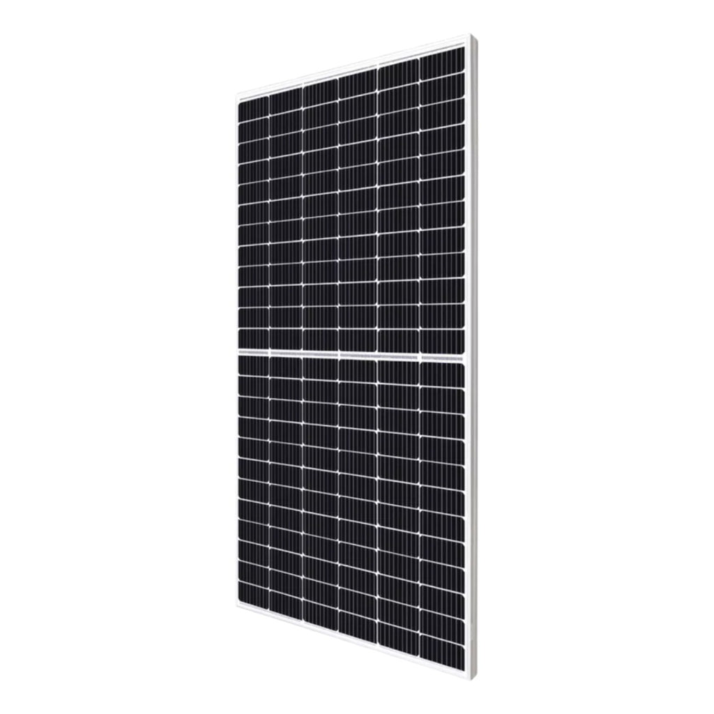 Panel Solar Longi HI-MO X6 MAX 610 W 52.42 Vcc Monocristalino HPBC LR772HTH610M