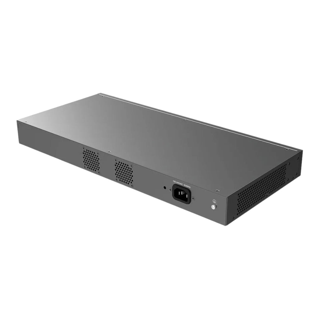 Switch Gigabit Ethernet Gwn7803 24 Puertos 56 Gbit/s GWN7803