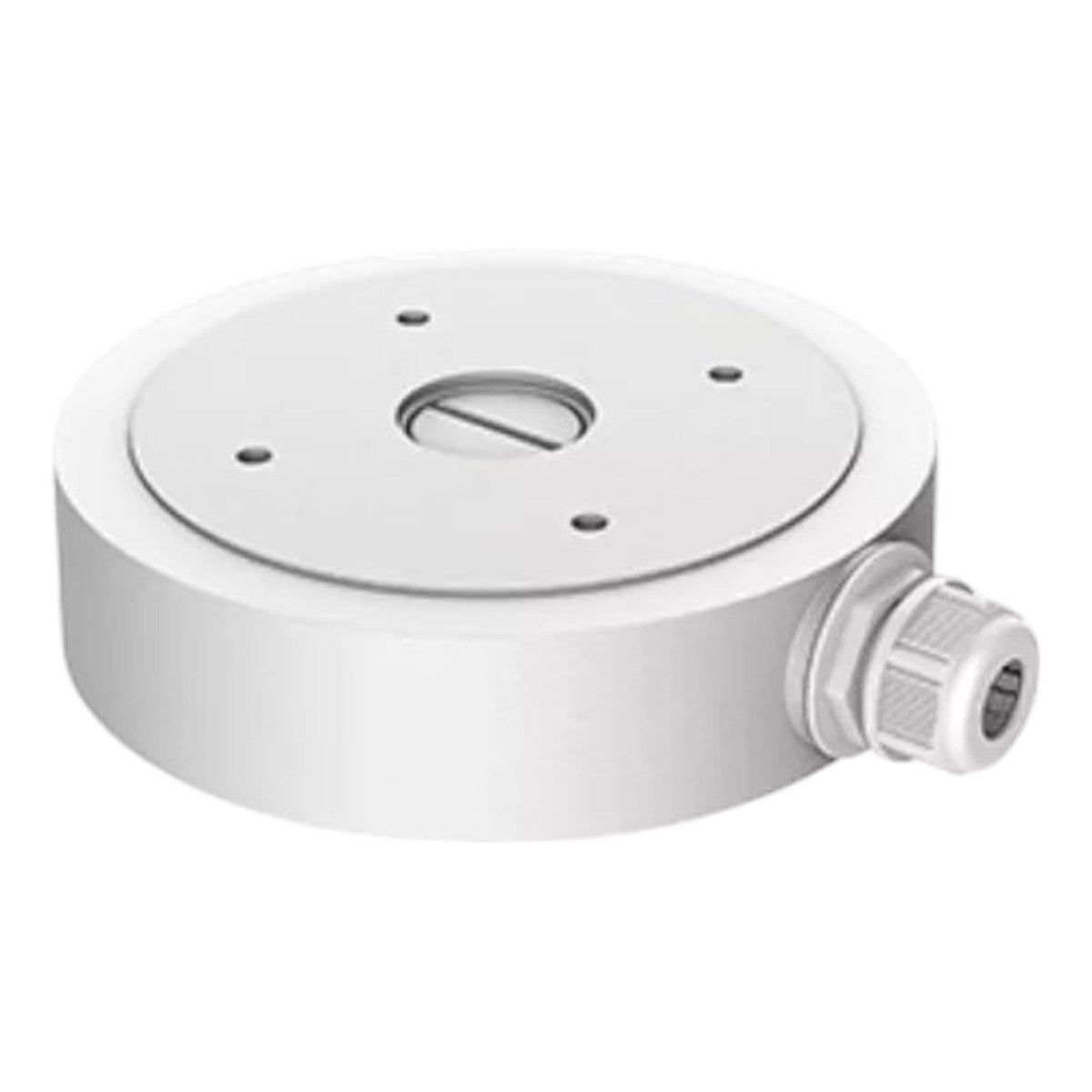 Caja de conexiones para PTZ 4 DS-1280ZJ-SD11 - SILYMX