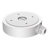 Caja de conexiones para PTZ 4 DS-1280ZJ-SD11 - SILYMX