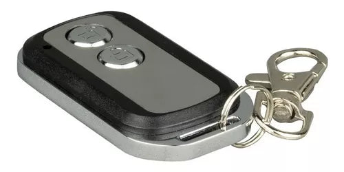 Control Remoto Adicional para PROR400 - SILYMX