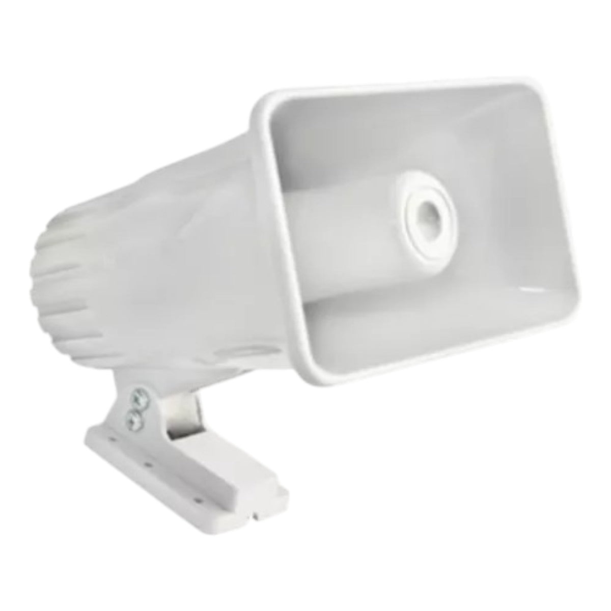 Sirena de 2 tonos 30 W Sonido 118 dB con Gabinete incluido IMP30V3 SF581AGAB - SILYMX