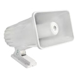 Sirena de 2 tonos 30 W Sonido 118 dB con Gabinete incluido IMP30V3 SF581AGAB - SILYMX