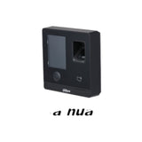 Control de Acceso Touch 3,000 Huellas 30,000 Tarjetas ID DHI-ASI1212F-D - SILYMX