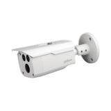 Camara Bullet De 5 Megapixeles Metalica Lente De 3.6 Mm DH-HAC-HFW1500DN-0360B - SILYMX