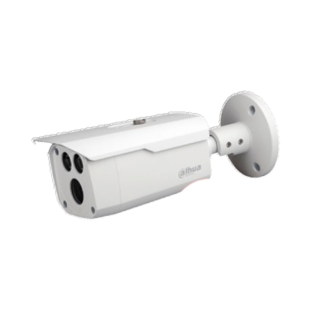 Camara Bullet De 5 Megapixeles Metalica Lente De 3.6 Mm DH-HAC-HFW1500DN-0360B - SILYMX