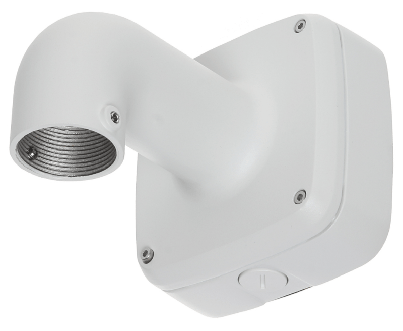 Montaje De Pared Compatible Con Adaptadores Para Camara Domo DH-PFB302S - SILYMX