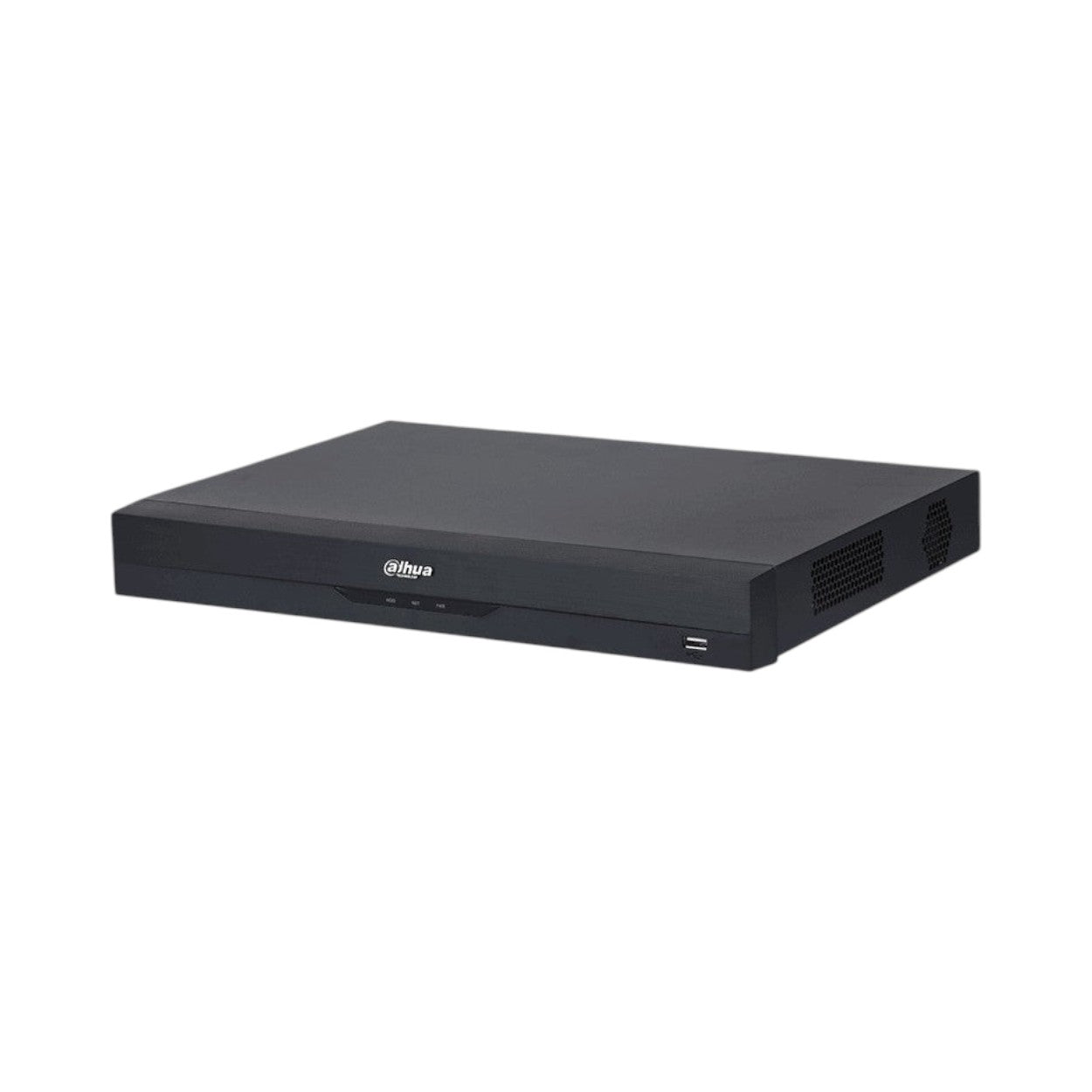 DVR DAHUA DH-XVR5216AN-4KL-I3/T · 16 Canales · 4K · WizSense · IA · Audio Bidireccional - SILYMX