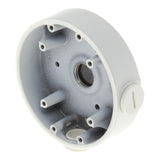 Caja de Conexiones para Camaras DomoModelos: HDBW2241F-A IPC-HDBW3241F-FD IPC-HDBW3241F-AS-M IPC-HDBW3241F-FD-M HDW1400EM-A HDW1230EM-A HDW2241T-A HDW2249T-A-NI HDW1239T-A-LED HDW1509T-A-LED IPC-HDW5241M-AS DH-PFA139 - SILYMX