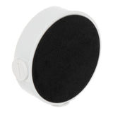 Caja de Conexiones para Camaras DomoModelos: HDBW2241F-A IPC-HDBW3241F-FD IPC-HDBW3241F-AS-M IPC-HDBW3241F-FD-M HDW1400EM-A HDW1230EM-A HDW2241T-A HDW2249T-A-NI HDW1239T-A-LED HDW1509T-A-LED IPC-HDW5241M-AS DH-PFA139 - SILYMX