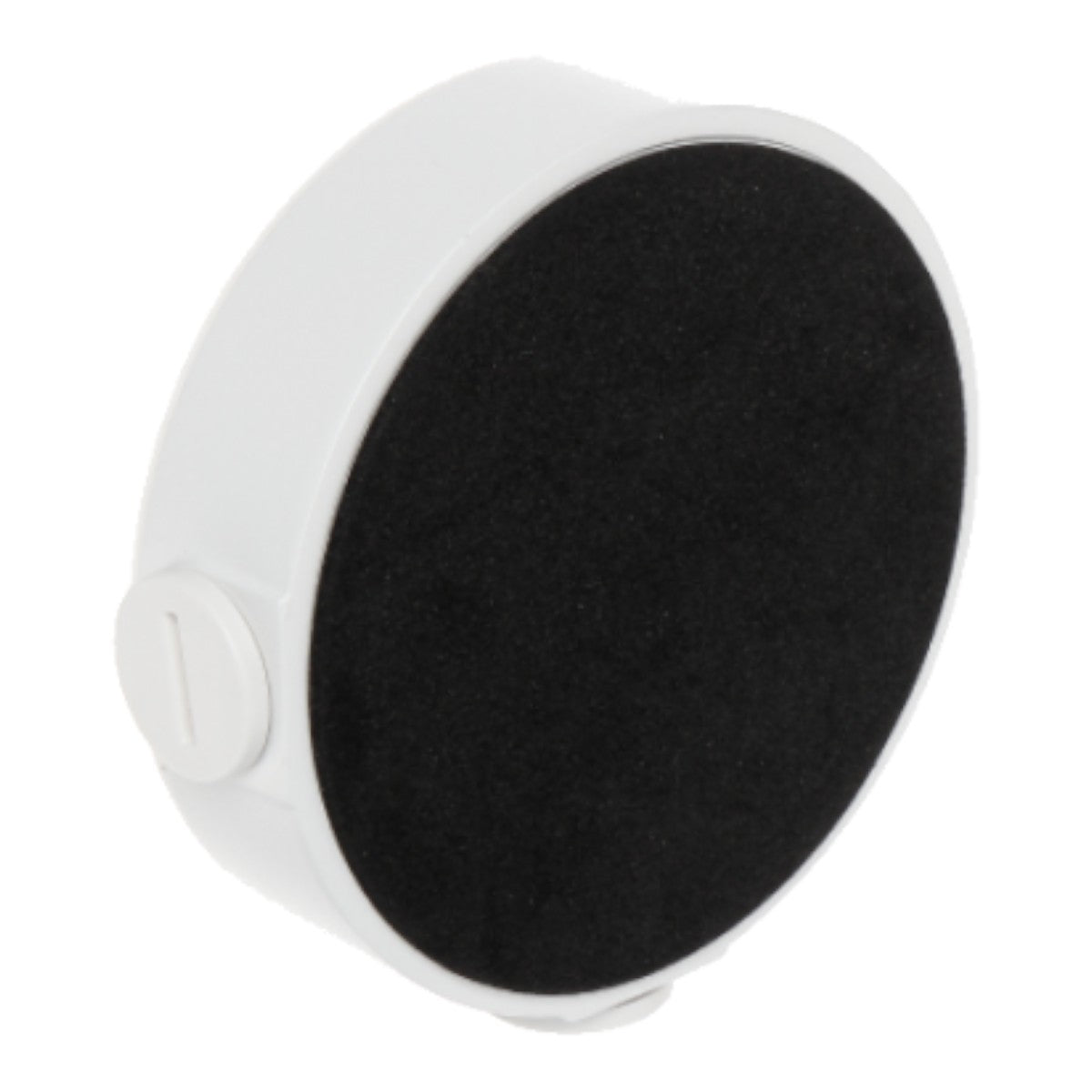 Caja de Conexiones para Camaras DomoModelos: HDBW2241F-A IPC-HDBW3241F-FD IPC-HDBW3241F-AS-M IPC-HDBW3241F-FD-M HDW1400EM-A HDW1230EM-A HDW2241T-A HDW2249T-A-NI HDW1239T-A-LED HDW1509T-A-LED IPC-HDW5241M-AS DH-PFA139 - SILYMX