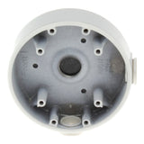 Caja de Conexiones para Camaras DomoModelos: HDBW2241F-A IPC-HDBW3241F-FD IPC-HDBW3241F-AS-M IPC-HDBW3241F-FD-M HDW1400EM-A HDW1230EM-A HDW2241T-A HDW2249T-A-NI HDW1239T-A-LED HDW1509T-A-LED IPC-HDW5241M-AS DH-PFA139 - SILYMX