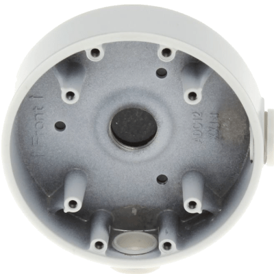 Accesorios CCTVDAHUADH-PFA139Caja Conexiones Aluminio IP66 Φ108mm M20 Camaras Domo IP DAHUA DH - PFA139 - SILYMX