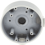 Accesorios CCTVDAHUADH-PFA139Caja Conexiones Aluminio IP66 Φ108mm M20 Camaras Domo IP DAHUA DH - PFA139 - SILYMX