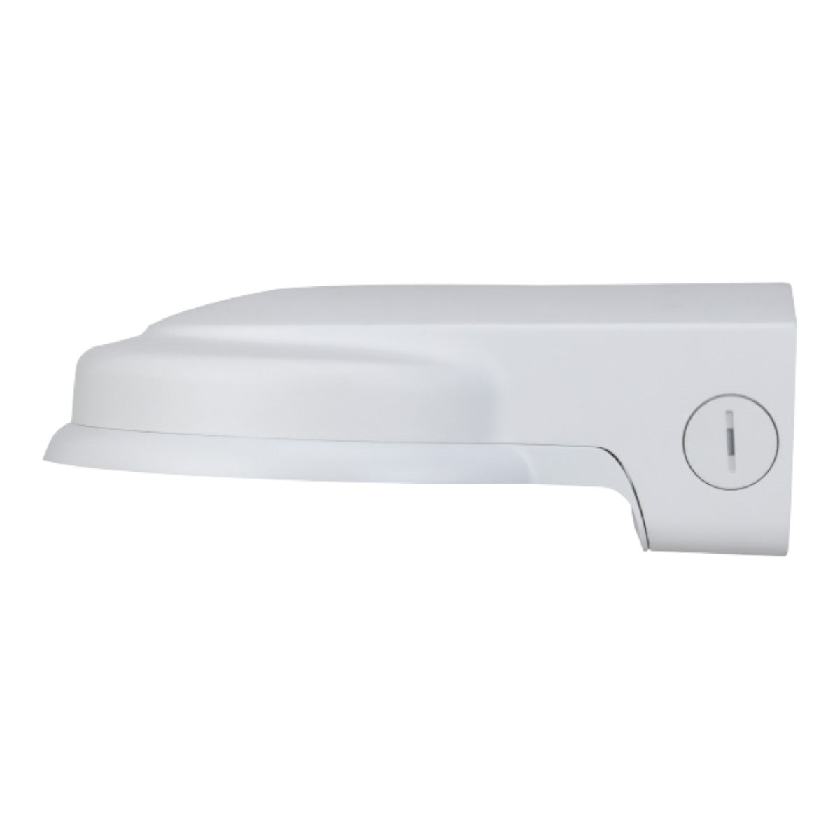 Brazo para Pared compatible con Cámaras Domo Modelos: HDBWxxExx, HDBWxxH-xx y DH-PFB211W - SILYMX