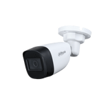 Camara Bullet De 5 Megapixeles Microfono Integrado DH-HAC-HFW1500CN-A-0280B-S2 - SILYMX