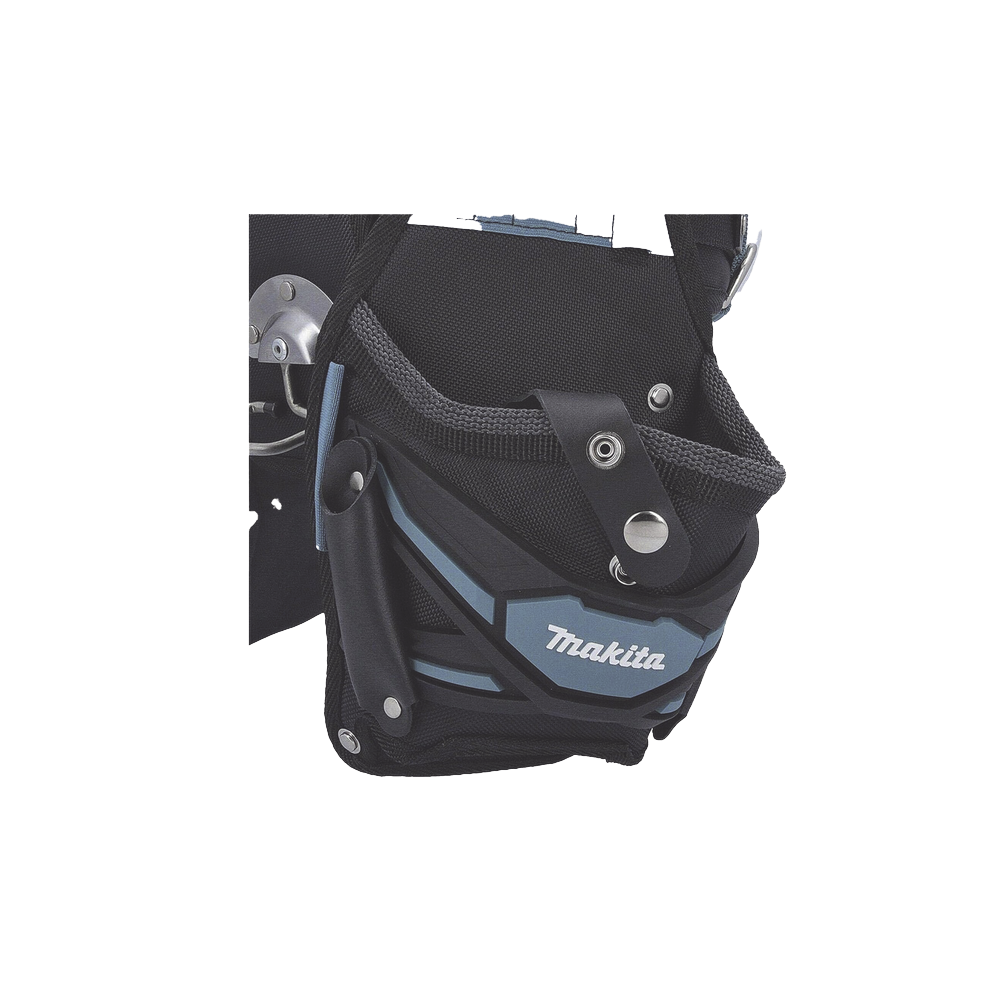 Cinturón completo para trabajo pesado extra confortable E-15235 - SILYMX