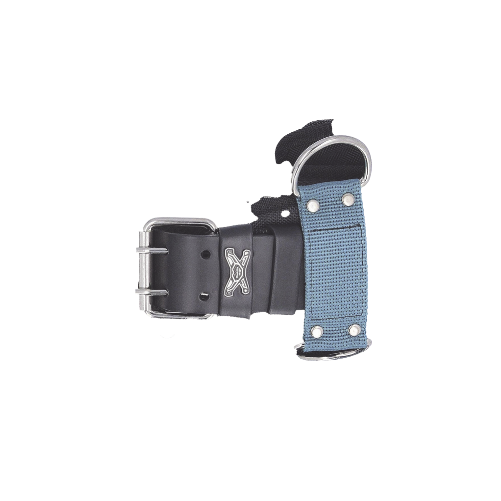 Cinturón completo para trabajo pesado extra confortable E-15235 - SILYMX