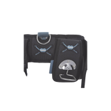 Cinturón completo para trabajo pesado extra confortable E-15235 - SILYMX