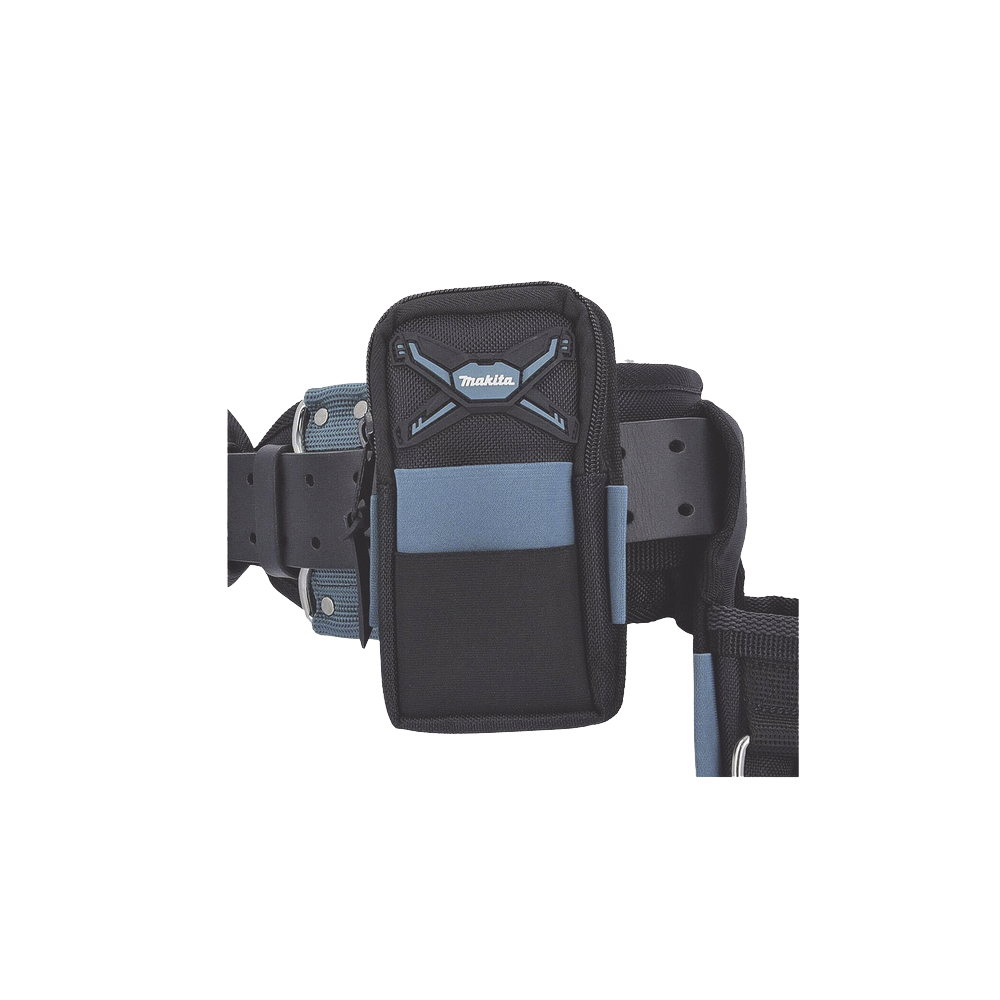 Cinturón completo para trabajo pesado extra confortable E-15235 - SILYMX