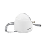 Camara Turret Turbohd 3k5mp Lente 2.8mm Ip67 20mts Luz Blaca E3K-TURBO-C - SILYMX