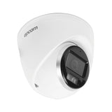 Camara Turret Turbohd 3k 5mp Lente 3.6 Mm Exterior Ip67 E3K-TURBO-CX - SILYMX