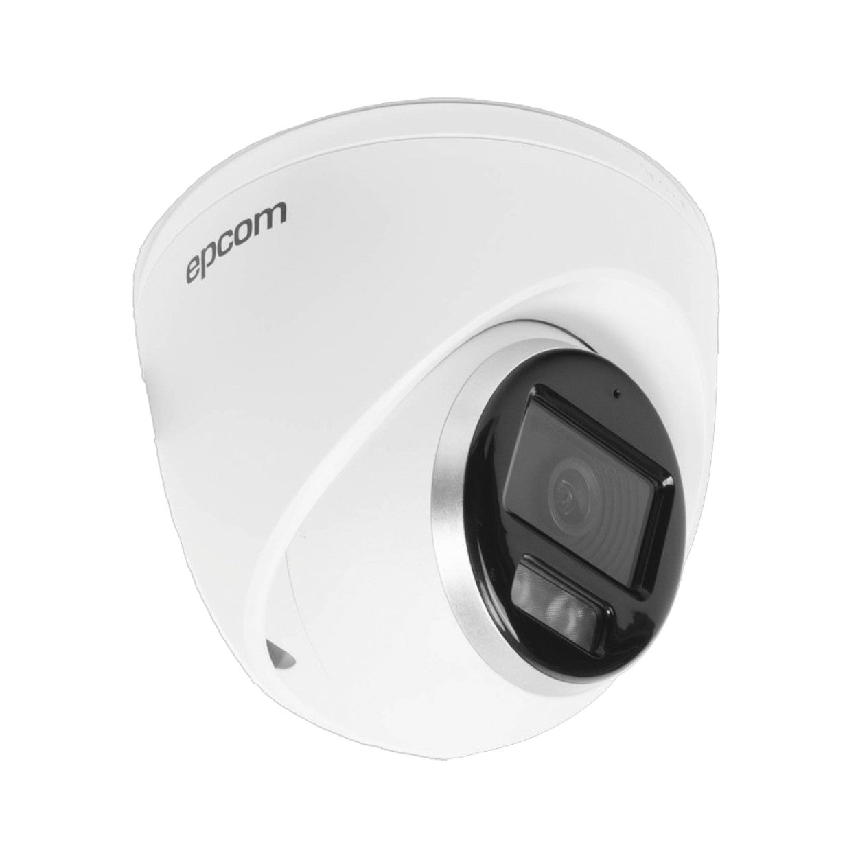 Camara Turret Turbohd 3k 5mp Lente 3.6 Mm Exterior Ip67 E3K-TURBO-CX - SILYMX