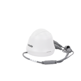 Cámara Turret TURBOHD 5 Megapíxel 85° de Visión Lente 2.8 mm Exterior IP66 IR EXIR 20 mts TVI-AHD-CVI-CVBS Policarbonato E50-TURBOG3-P - SILYMX