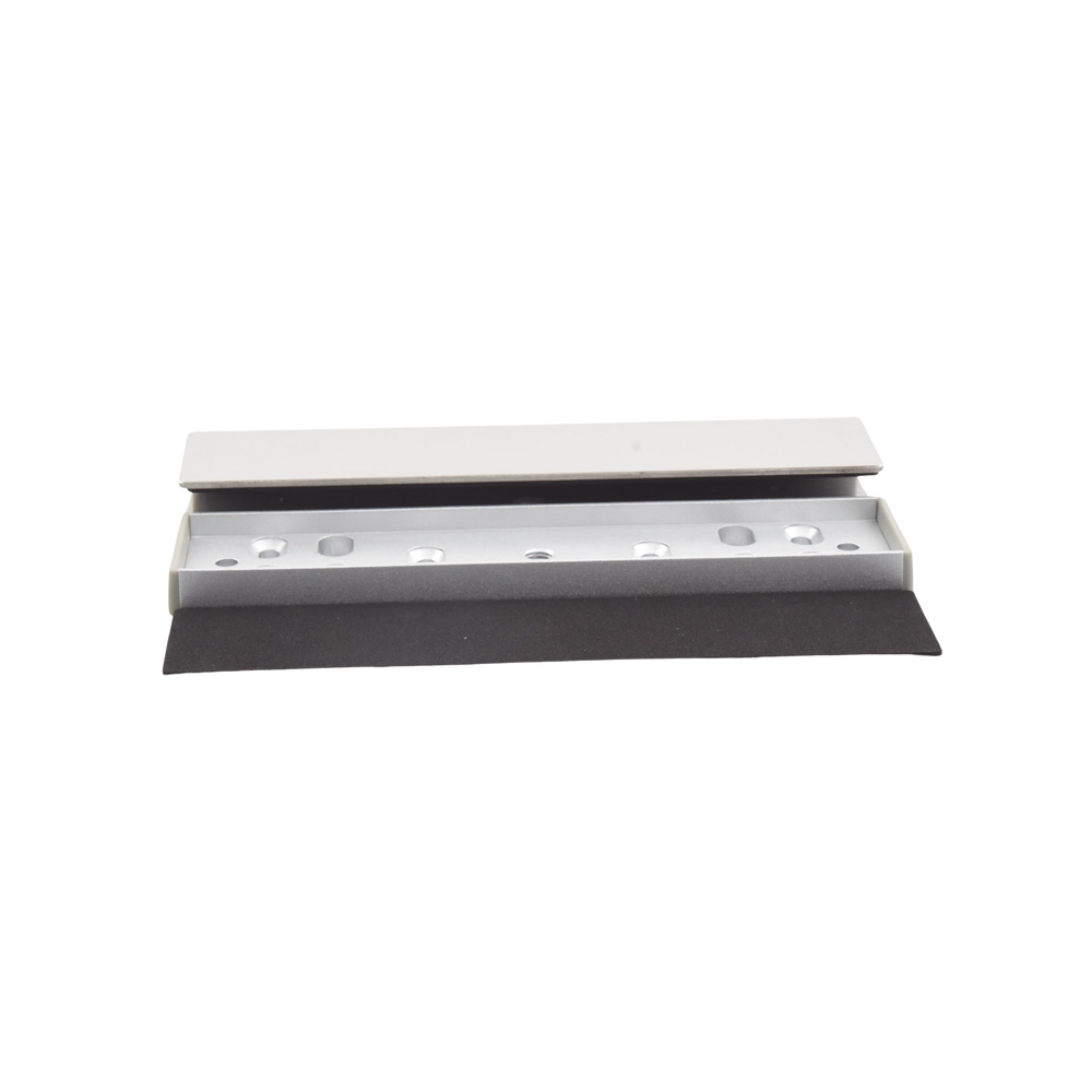 Montaje Tipo “U” ENFORCER SECOLARM E941S600UQ – Para Puertas de Vidrio, Compatible con E941SA600PQ