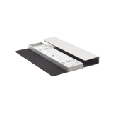 Montaje Tipo “U” ENFORCER SECOLARM E941S600UQ – Para Puertas de Vidrio, Compatible con E941SA600PQ