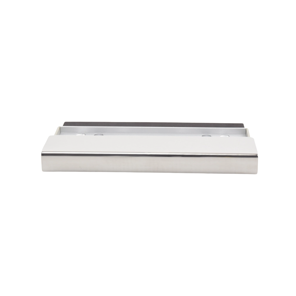 Montaje Tipo “U” ENFORCER SECOLARM E941S600UQ – Para Puertas de Vidrio, Compatible con E941SA600PQ