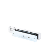 Chapa Magnética 600 lbs con LED Sensor de Estado de Unión Sin Magnetismo Residual Uso Interior E941SA600PQ - SILYMX