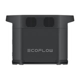 Soluciones de Energía PortátilECOFLOWE980Estación de Energía Portátil de 980Wh Litio LFP 10 Puertos AC 500 W (Max. 1000W) 2 USB - C 100W Cargador de Coche 10A a 12.6V Conectividad WiFi y Bluetooth (App) Carga Solar 500W Max ECOFLOW E980 - SILYMX