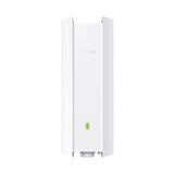 Punto De Acceso Omada Exterior-interior Wi-fi 6 Mástil/pared EAP610-OUTDOOR - SILYMX