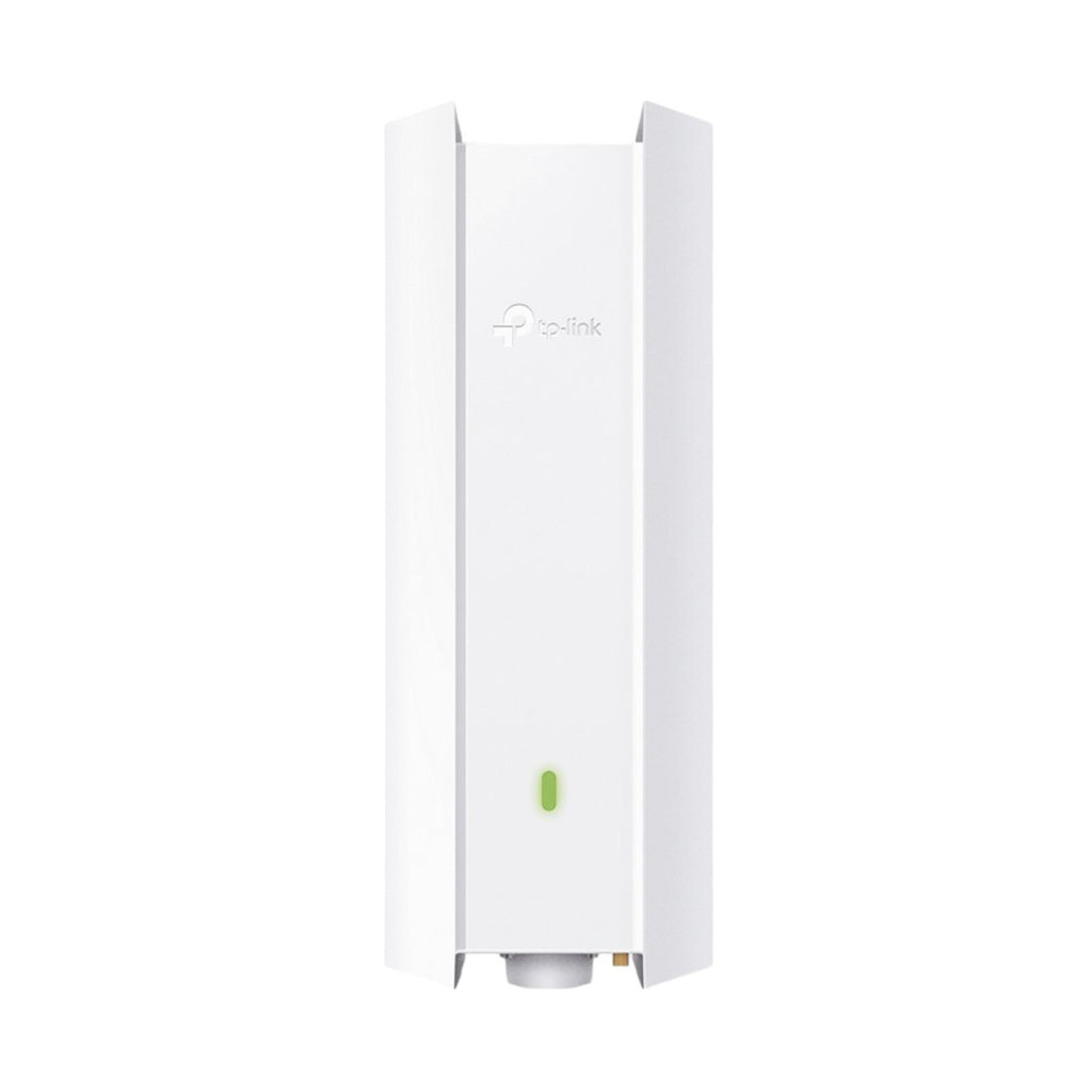 Punto De Acceso Omada Exterior-interior Wi-fi 6 Mástil/pared EAP610-OUTDOOR - SILYMX