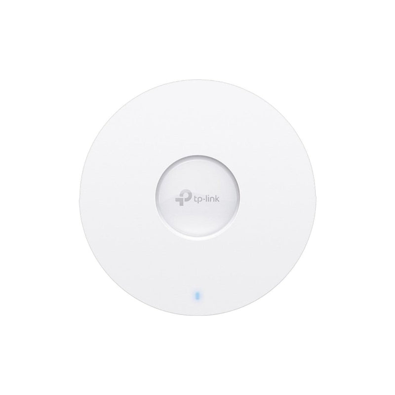 Punto De Acceso Omada Wi-fi 6 Montaje En Techo Y Pared EAP653 - SILYMX
