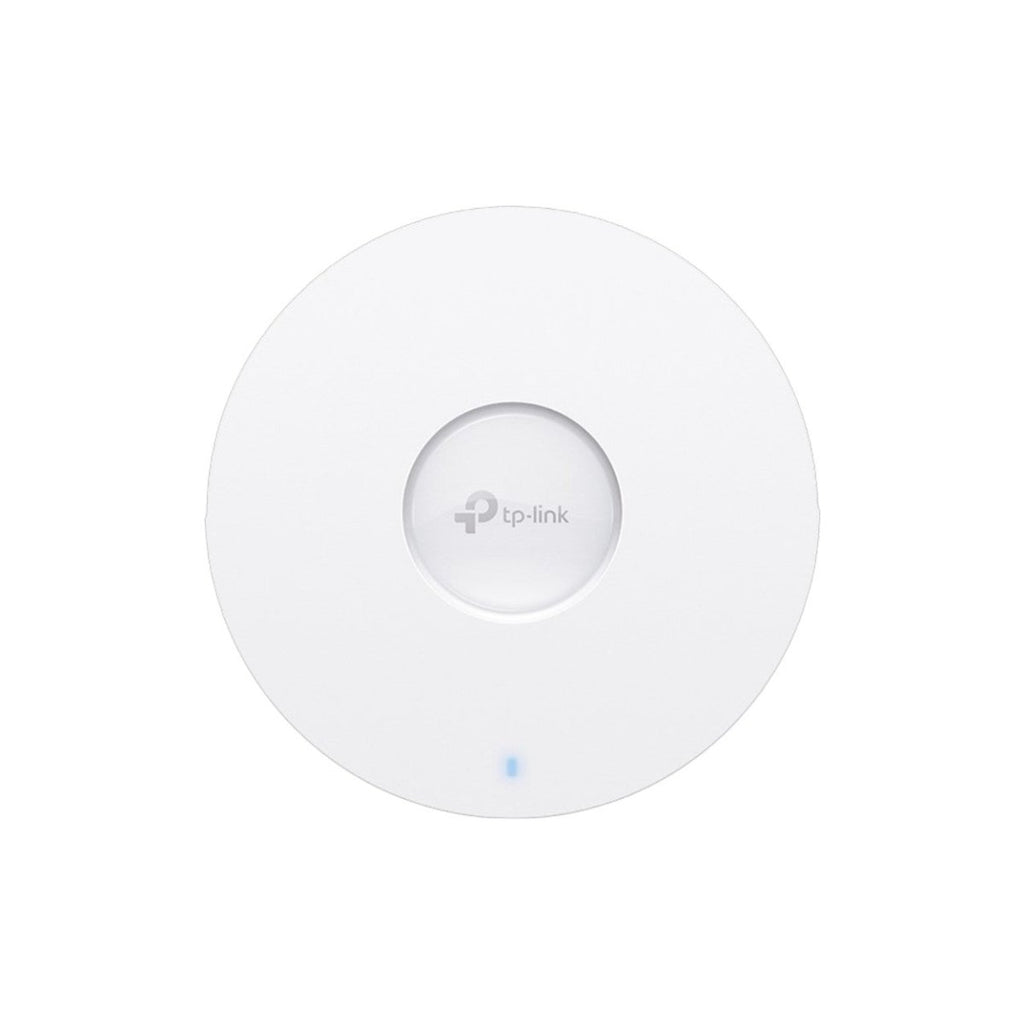 Punto De Acceso Omada Wi-fi 6 Montaje En Techo Y Pared EAP653 - SILYMX