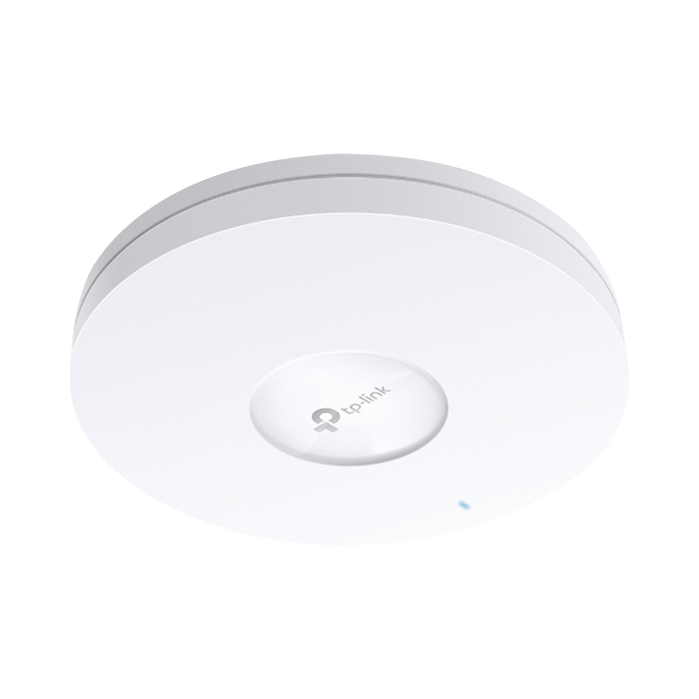 Punto de Acceso Wi-Fi 6, MU-MIMO 4x4, Alta Densidad de Usuarios, Configuración por Controlador o Stand-Alone, Para Montaje en Techo/pared. - SILYMX