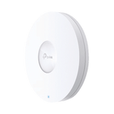 Punto de Acceso Wi-Fi 6, MU-MIMO 4x4, Alta Densidad de Usuarios, Configuración por Controlador o Stand-Alone, Para Montaje en Techo/pared. - SILYMX