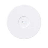 Punto De Accesso Wifi 7 Tribanda 1 Puerto Rj45 Tp-link  EAP773 - SILYMX