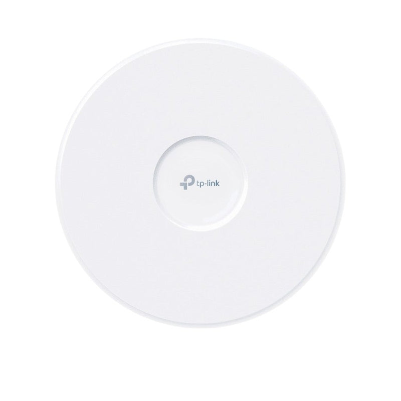 Punto De Accesso Wifi 7 Tribanda 1 Puerto Rj45 Tp-link  EAP773 - SILYMX