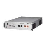 BateríasPYTESEBOX48100RBatería de Litio LiFePO4 PYTES Voltaje Nominal 51.2 V Capacidad 100 Ah Energía 5.12 kWh EBOX48100R - SILYMX