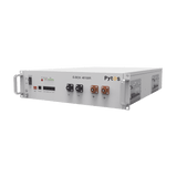 BateríasPYTESEBOX48100RBatería de Litio LiFePO4 PYTES Voltaje Nominal 51.2 V Capacidad 100 Ah Energía 5.12 kWh EBOX48100R - SILYMX